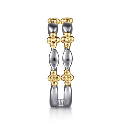 Gabriek & Co. Ring