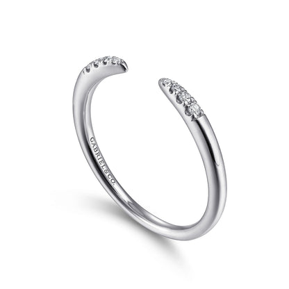 Gabriel & Co. Ring