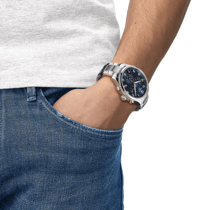 Tissot Chrono XL Classic - Watches - Mens