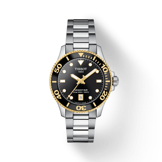 Tissot Seastar 1000 36mm