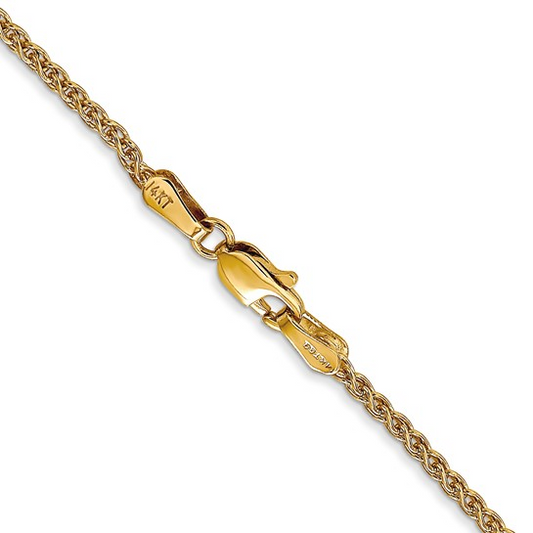 Gold Chain - Gold Chains