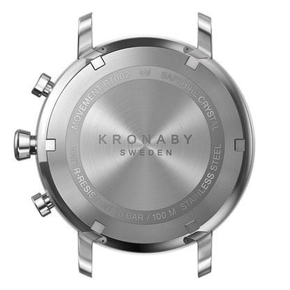 Kronaby Nord Connected Watch