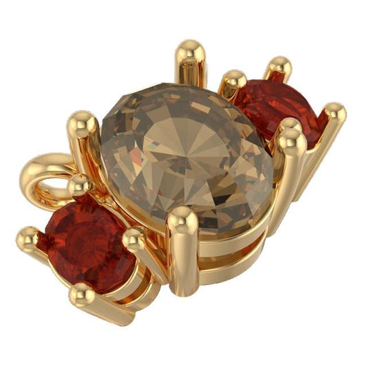 Gold Remount - Gold Remounts