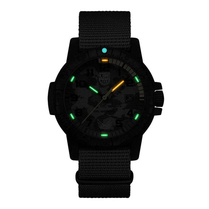 Luminox X Volition America Leatherback Sea Turtle Giant 44mm