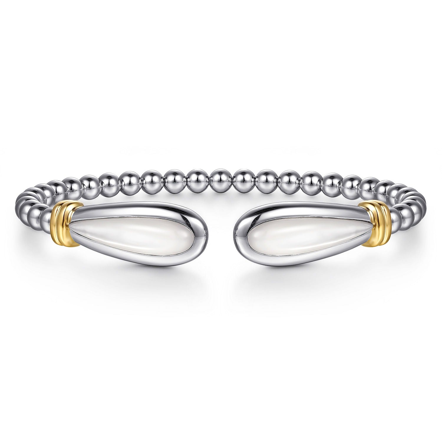 Gabriel & Co. Bujukan Bracelet - Colored Stone Bracelets