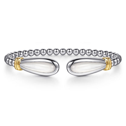 Gabriel & Co. Bujukan Bracelet - Colored Stone Bracelets