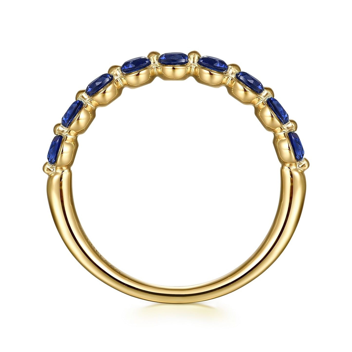 Colored Stone Rings - Women' - Colored Stone Rings - Women's