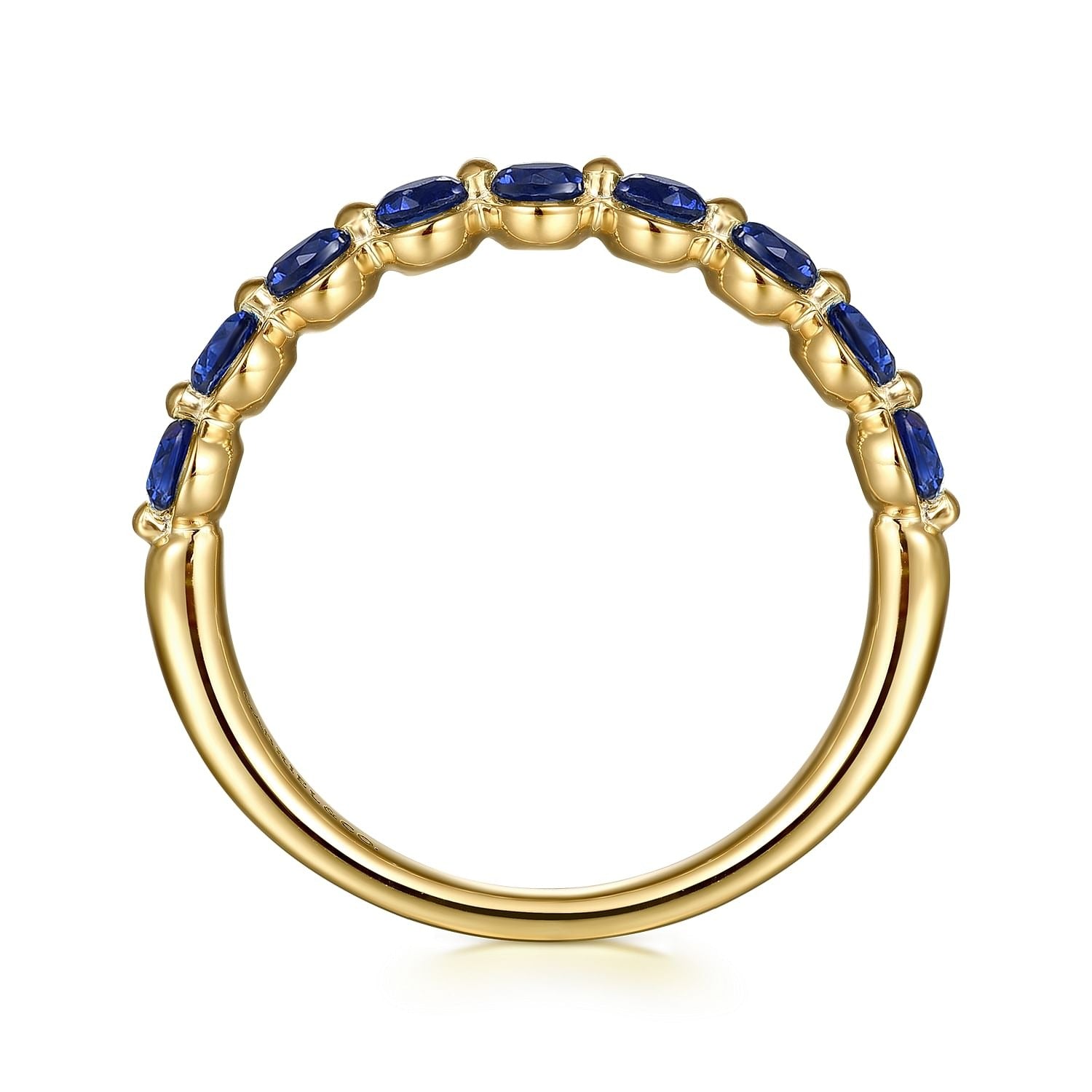 Colored Stone Rings - Women' - Colored Stone Rings - Women's