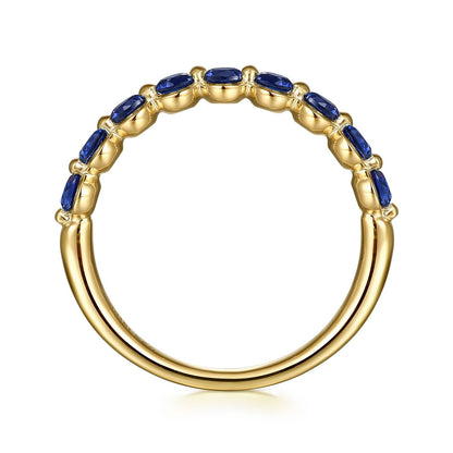 Colored Stone Rings - Women' - Colored Stone Rings - Women's