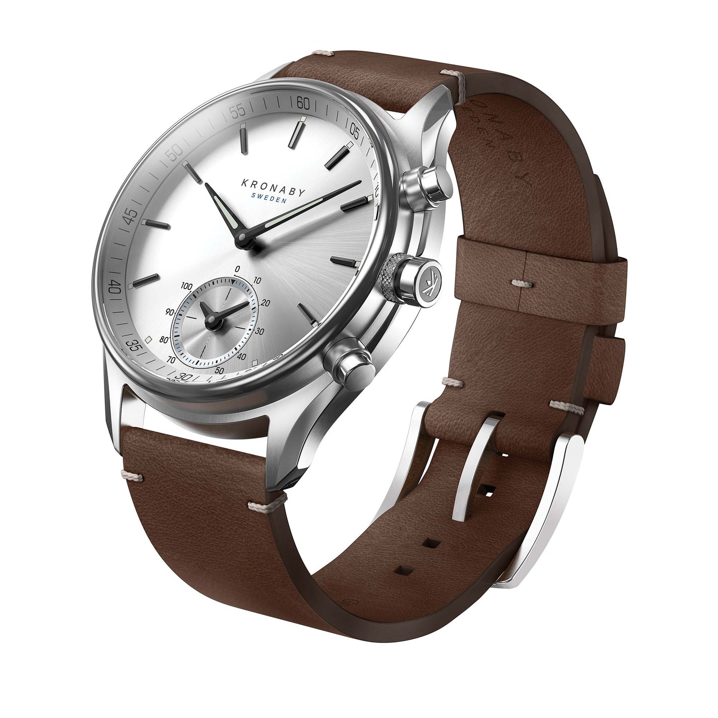 Kronaby Sekel Connected Watch