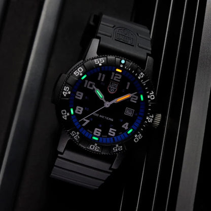 Luminox Leatherback SEA Turtle Giant 44mm - Watches - Mens