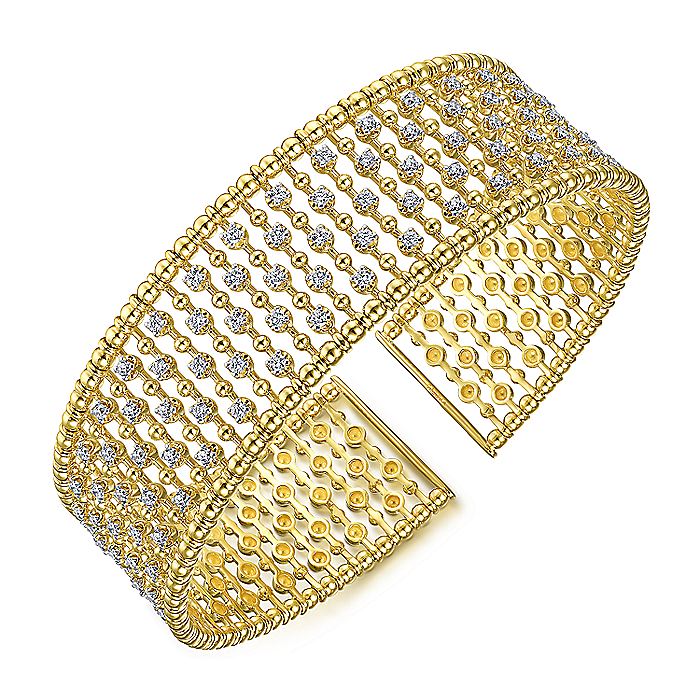 Diamond Bracelet