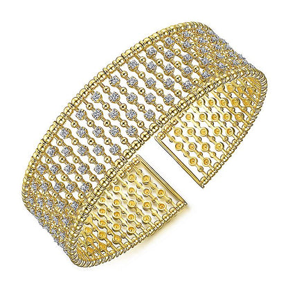 Diamond Bracelet