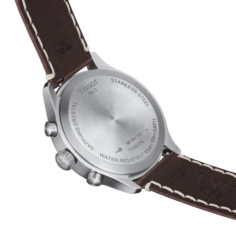 Tissot Chrono XL Vintage - Watches - Mens