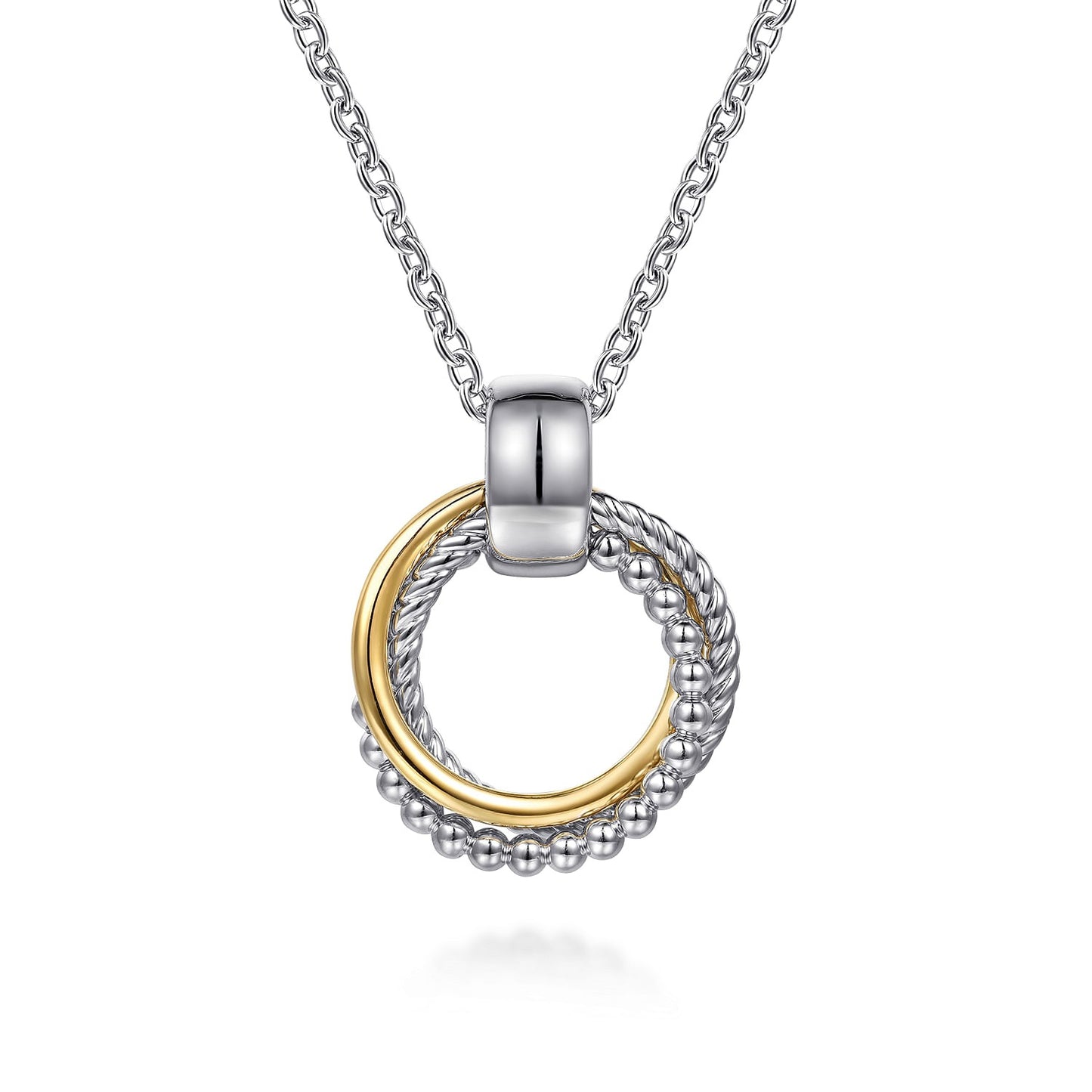 Gabriel & Co. Necklace