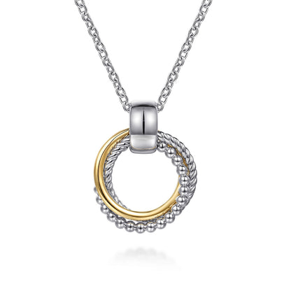 Gabriel & Co. Necklace