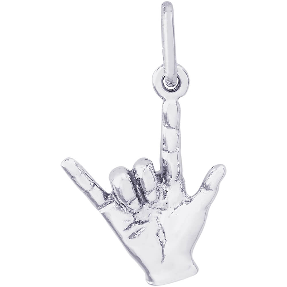 Silver Charm