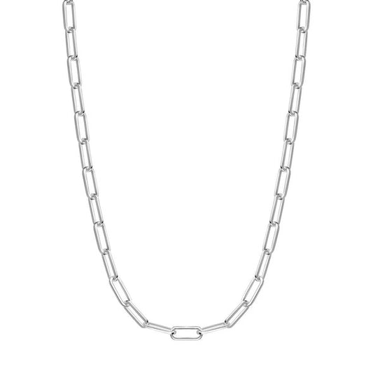 Ania Haie Sterling Silver Necklace - Silver Necklace