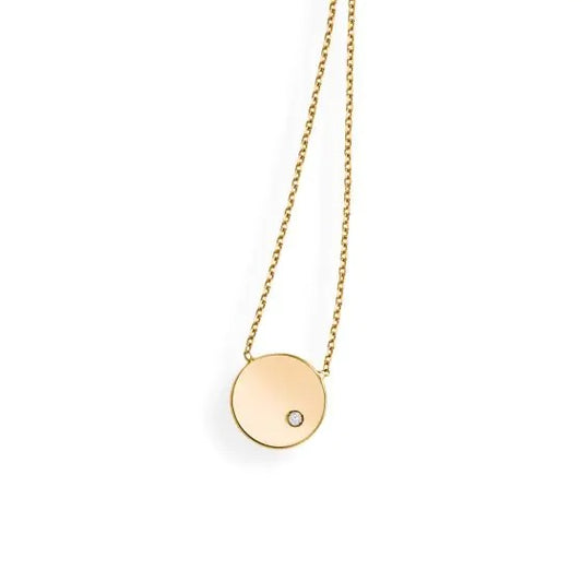 Gold Pendants / Charm - Gold Pendants / Charms