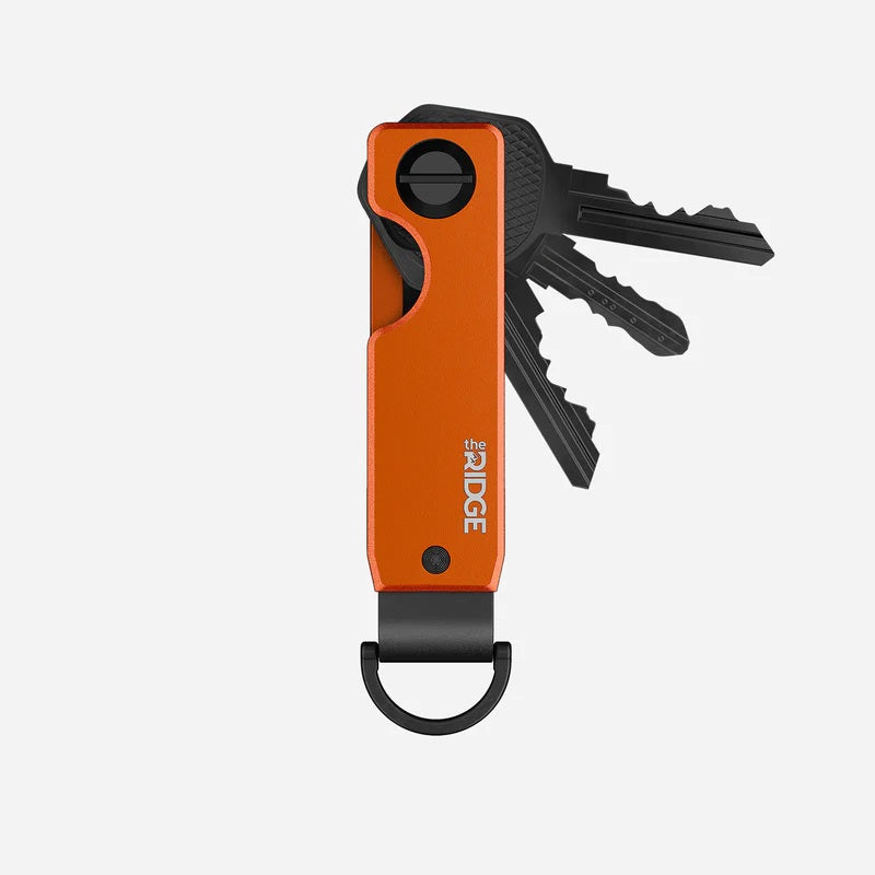 Ridge Keycase