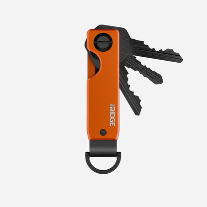 Ridge Keycase