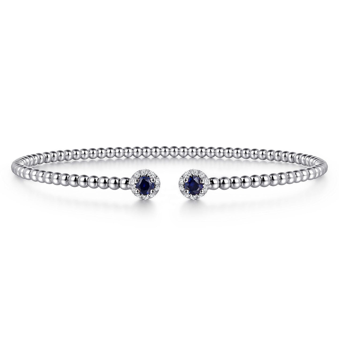 Gabriel & Co. Bujukan Bracelet - Colored Stone Bracelets