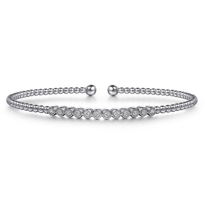 Gabriel & Co. Bujukan Bracelet - Diamond Bracelets