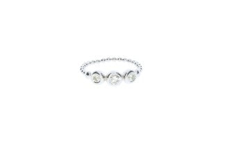 Diamond Fashion Rings  -  Women'