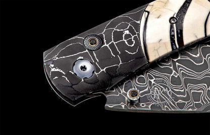 William Henry 'Adventure' Knife