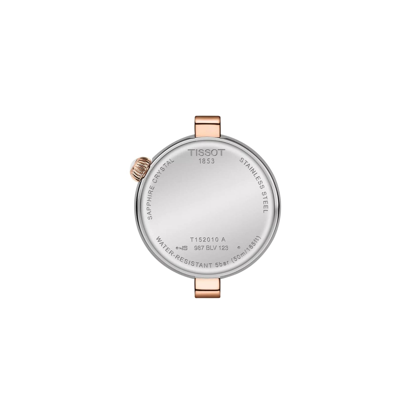 Tissot Desir 28mm Watch - Watches - Womens