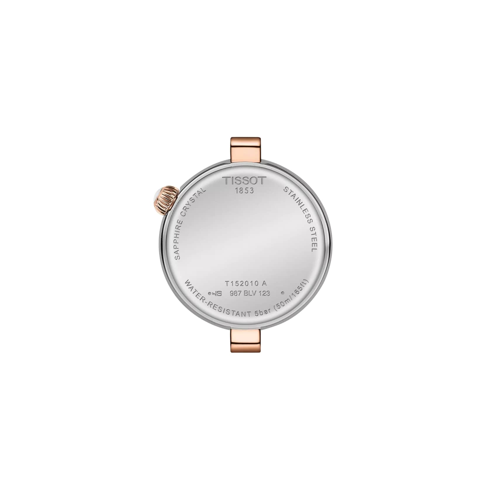 Tissot Desir 28mm Watch - Watches - Womens