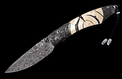 William Henry 'Adventure' Knife