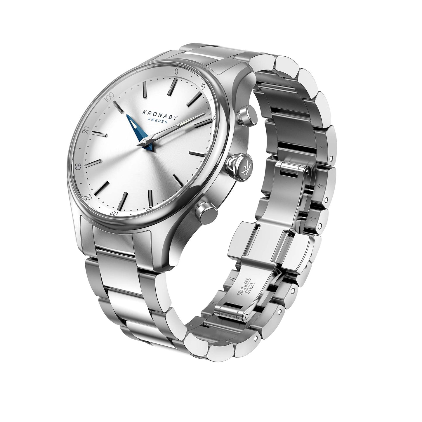 Kronaby Sekel Connected Watch