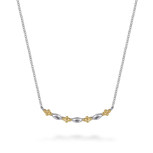 Gabriel & Co. Necklace