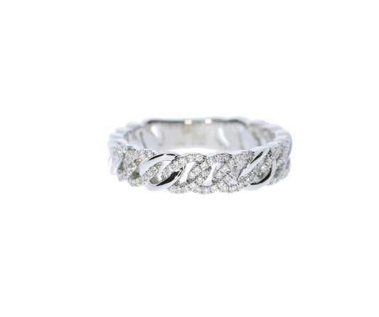 Diamond Fashion Rings  -  Women'