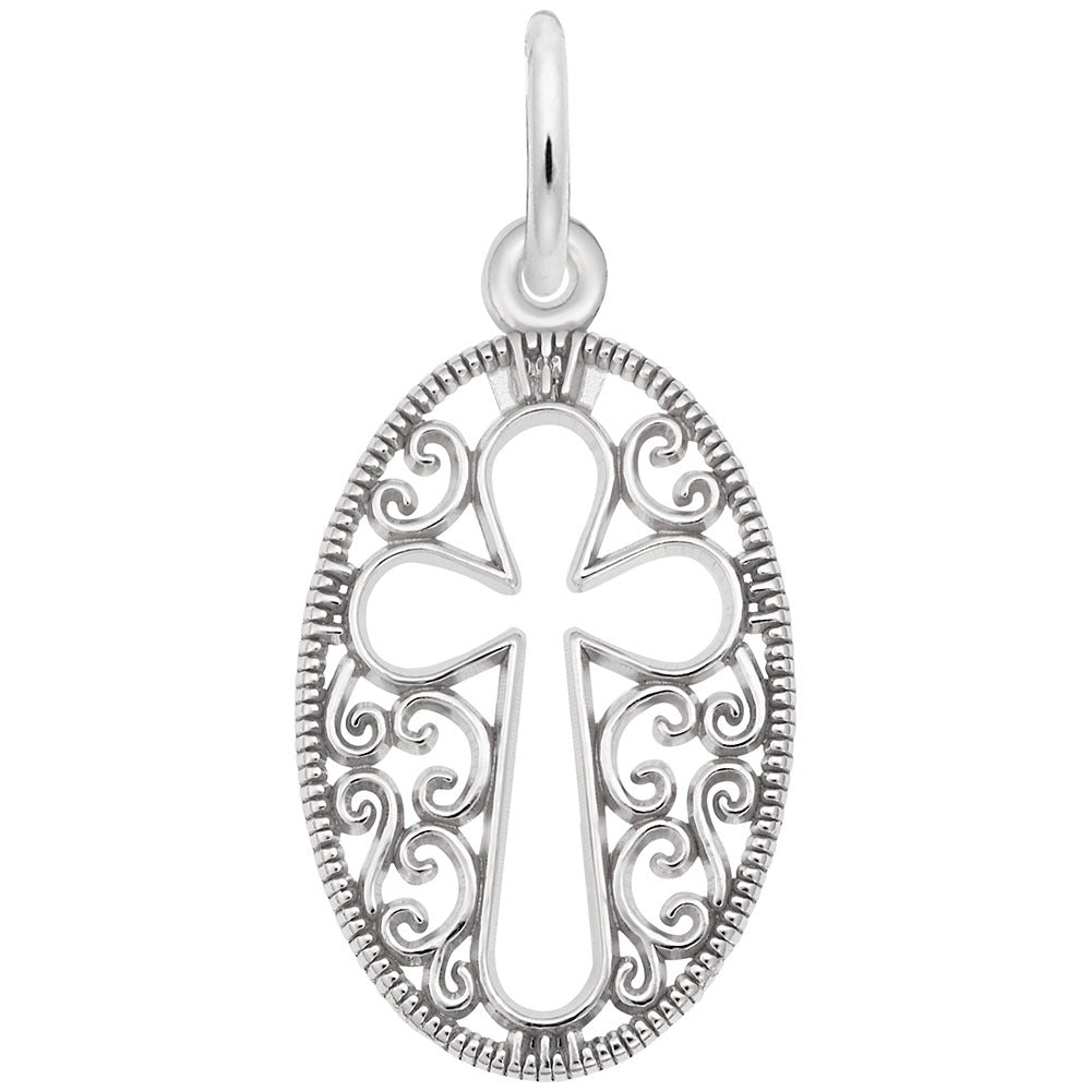 Silver Charm