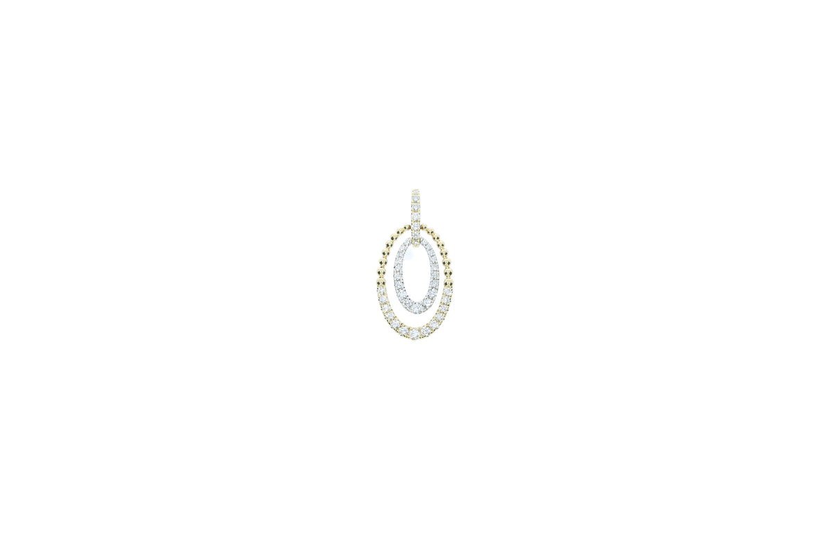 Diamond Pendant