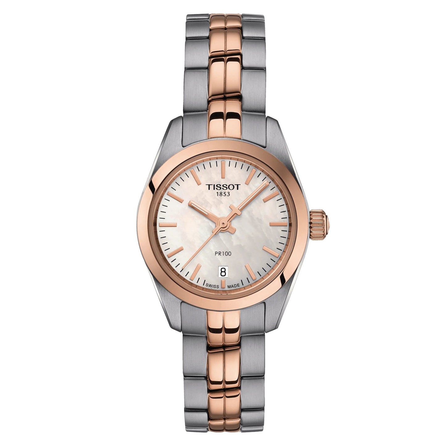 Tissot PR100 Ladies Watch