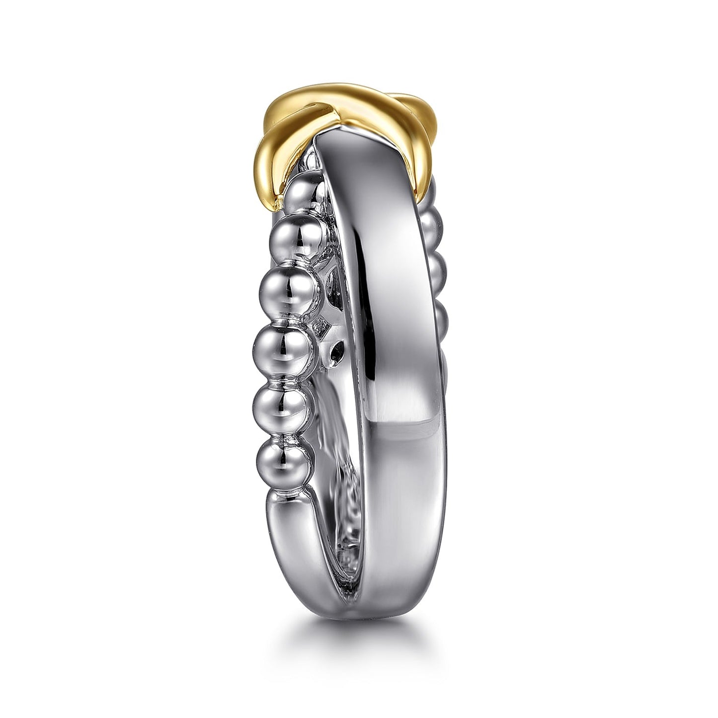 Gabriel & Co. Ring
