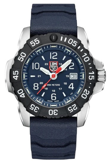 Luminox Navy Seal Steel 45mm