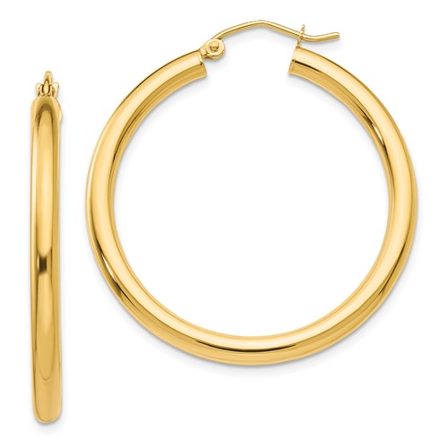 Gold Earring - Gold Earrings