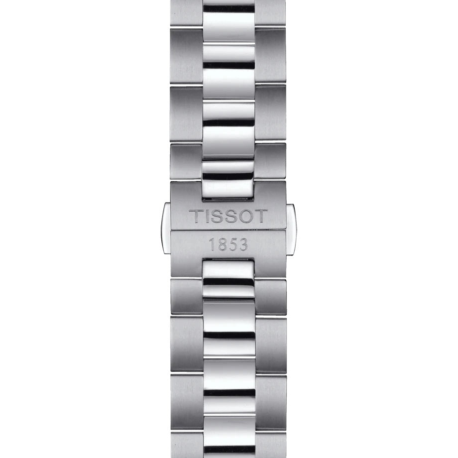 Tissot Gentleman Powermatic 80 Silicium