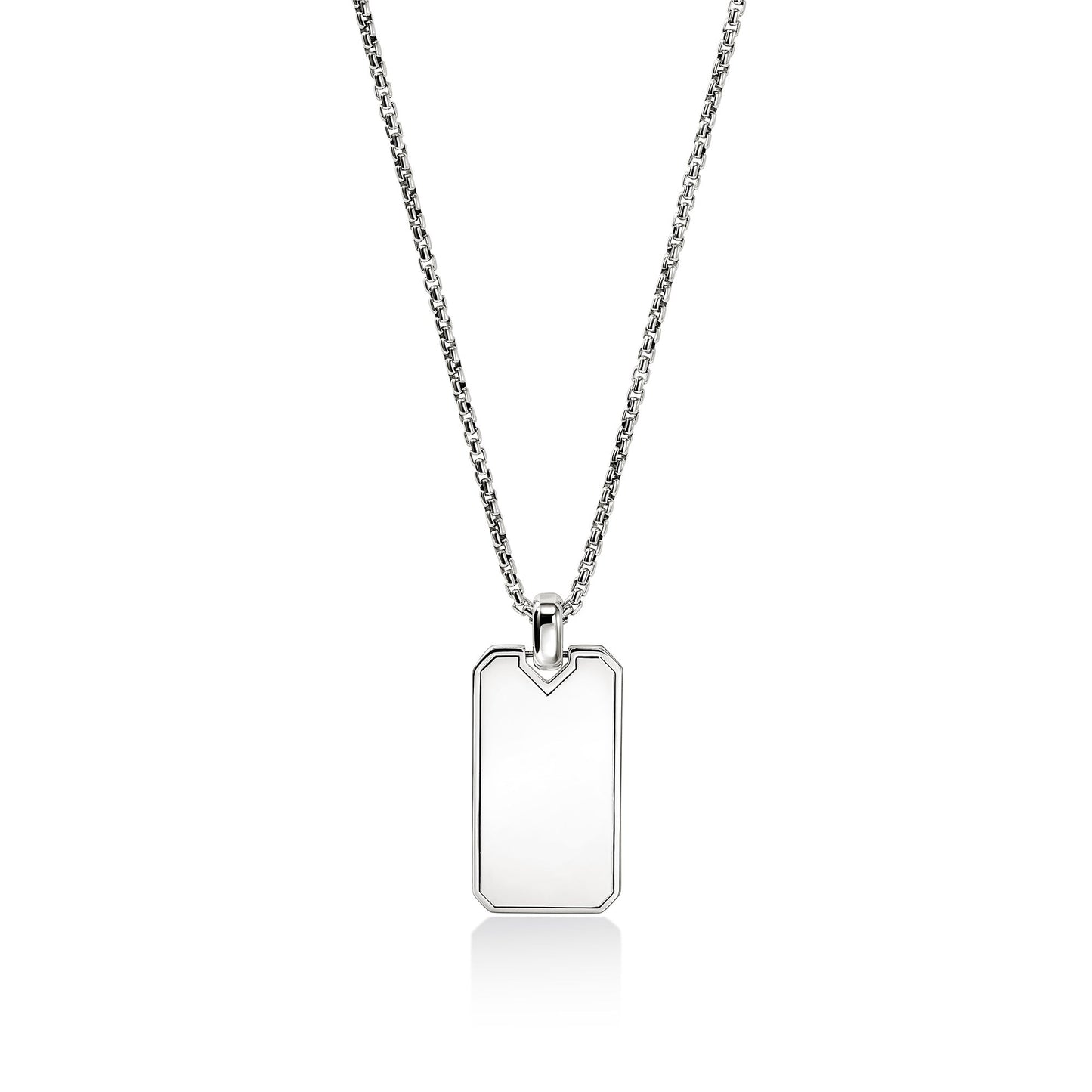 John Hardy Necklace