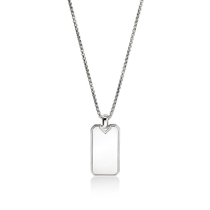 John Hardy Necklace