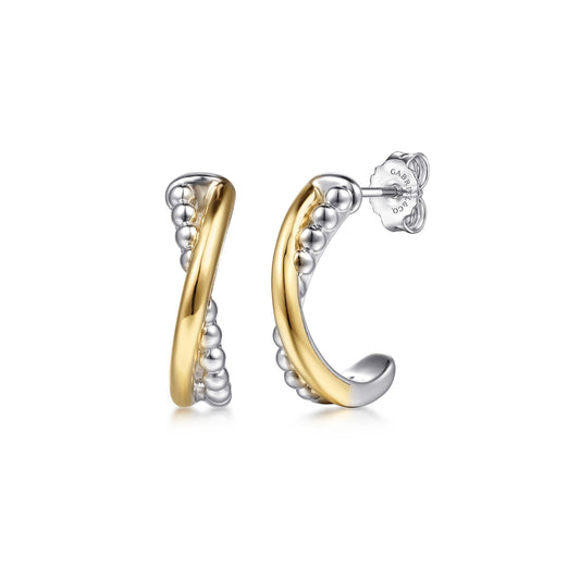 Gabriel & Co. J Hoops