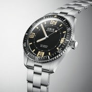 Oris Big Divers 60th Anniversary Edition