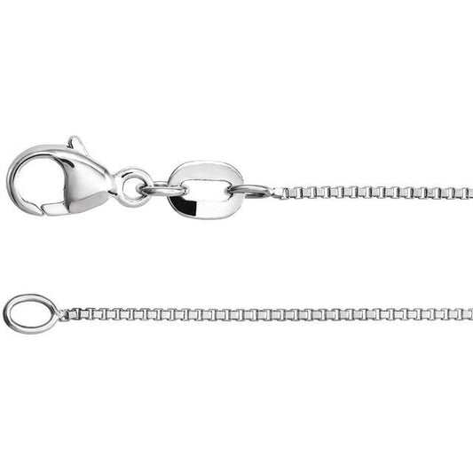 Silver Chain