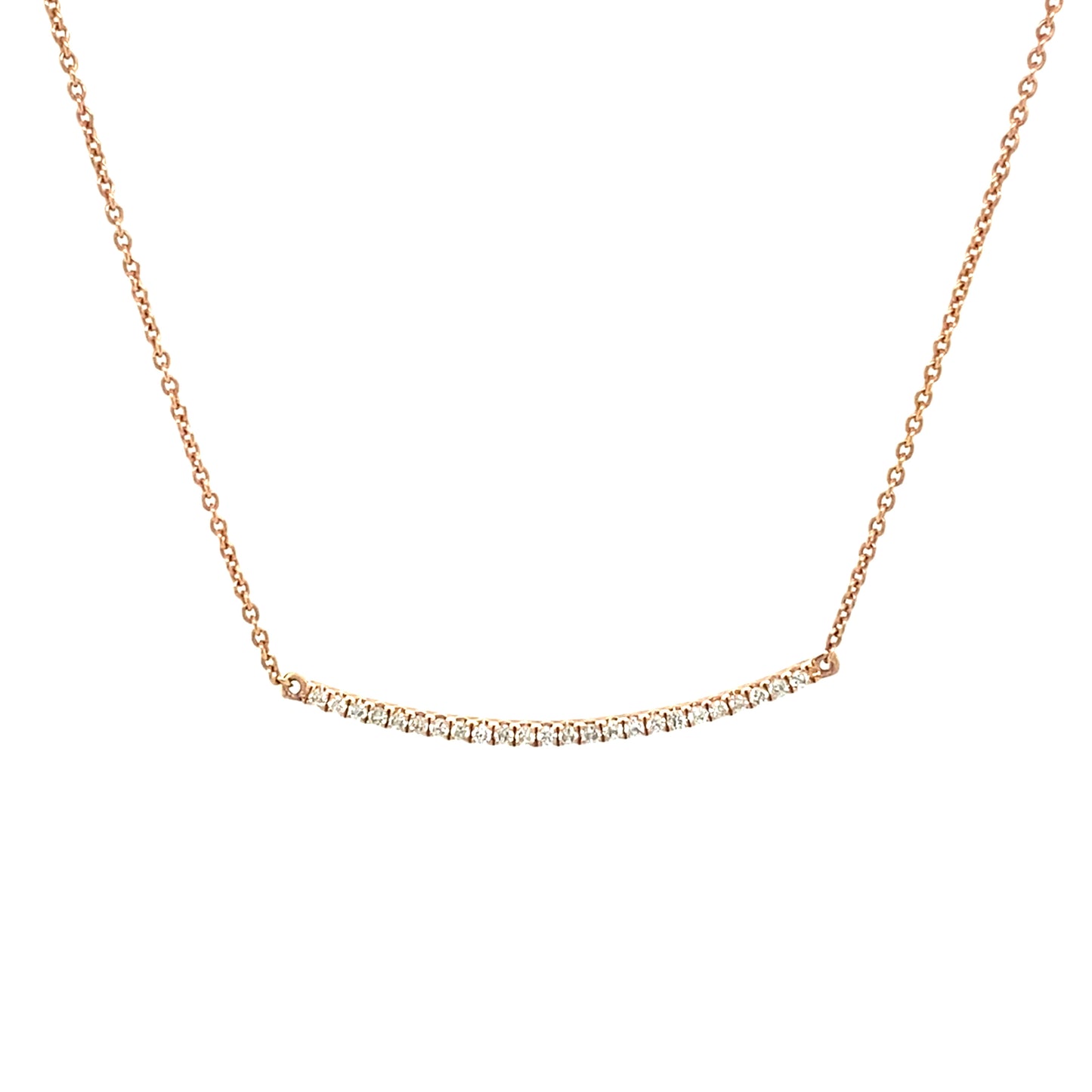 Diamond Necklace