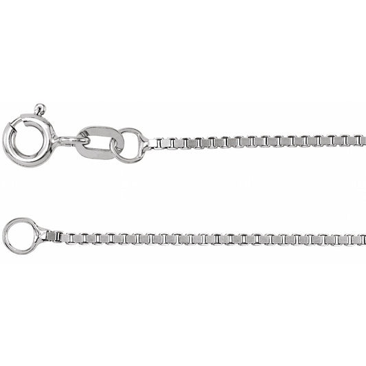 Silver Chain - Silver Chains