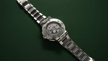Oris Aquis Date Calibre 400 41.5mm